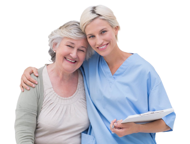 Курс подготовки младших медсестер в Вятских Полянах