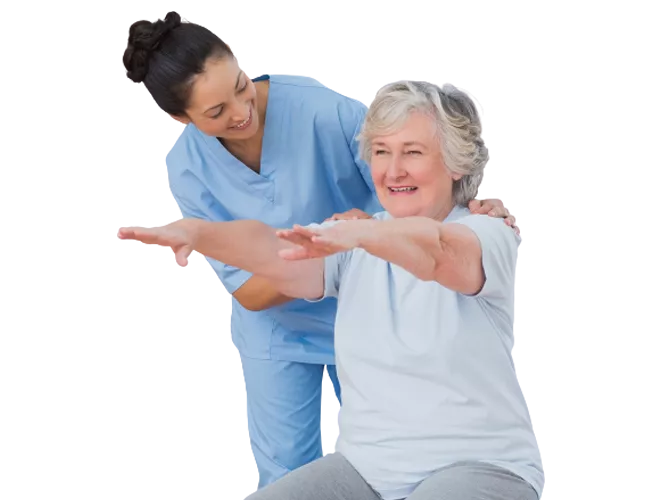 Курс специалиста по социальной работе в реабилитационной сфере в Вятских Полянах