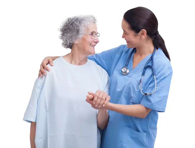 Курс младшей медсестры по уходу за больными в Вятских Полянах